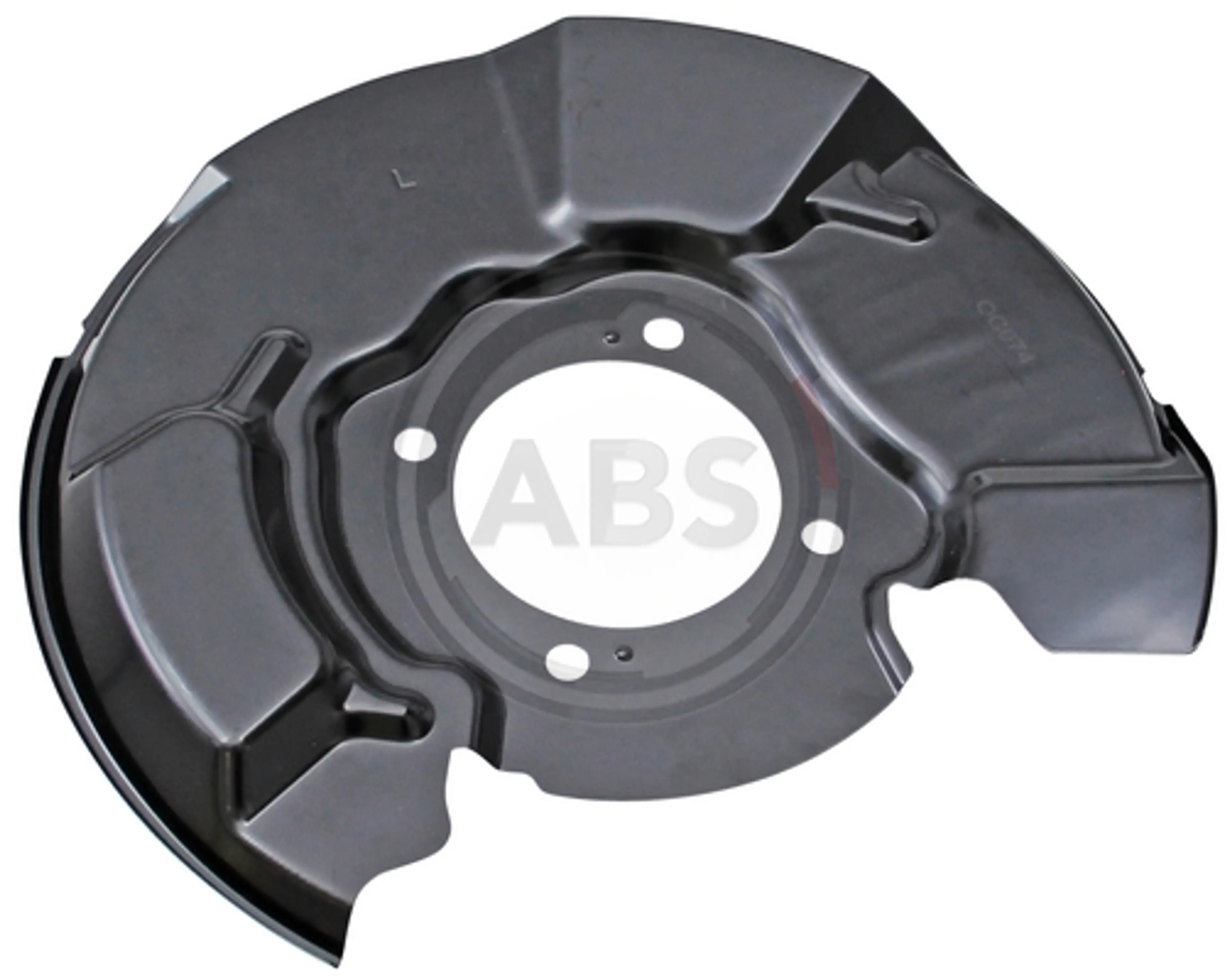 CHAPA PROTECTORA CONTRA SALPICADURA