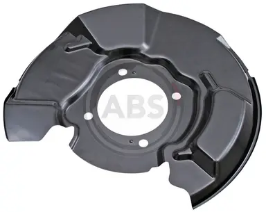 CHAPA PROTECTORA CONTRA SALPICADURA