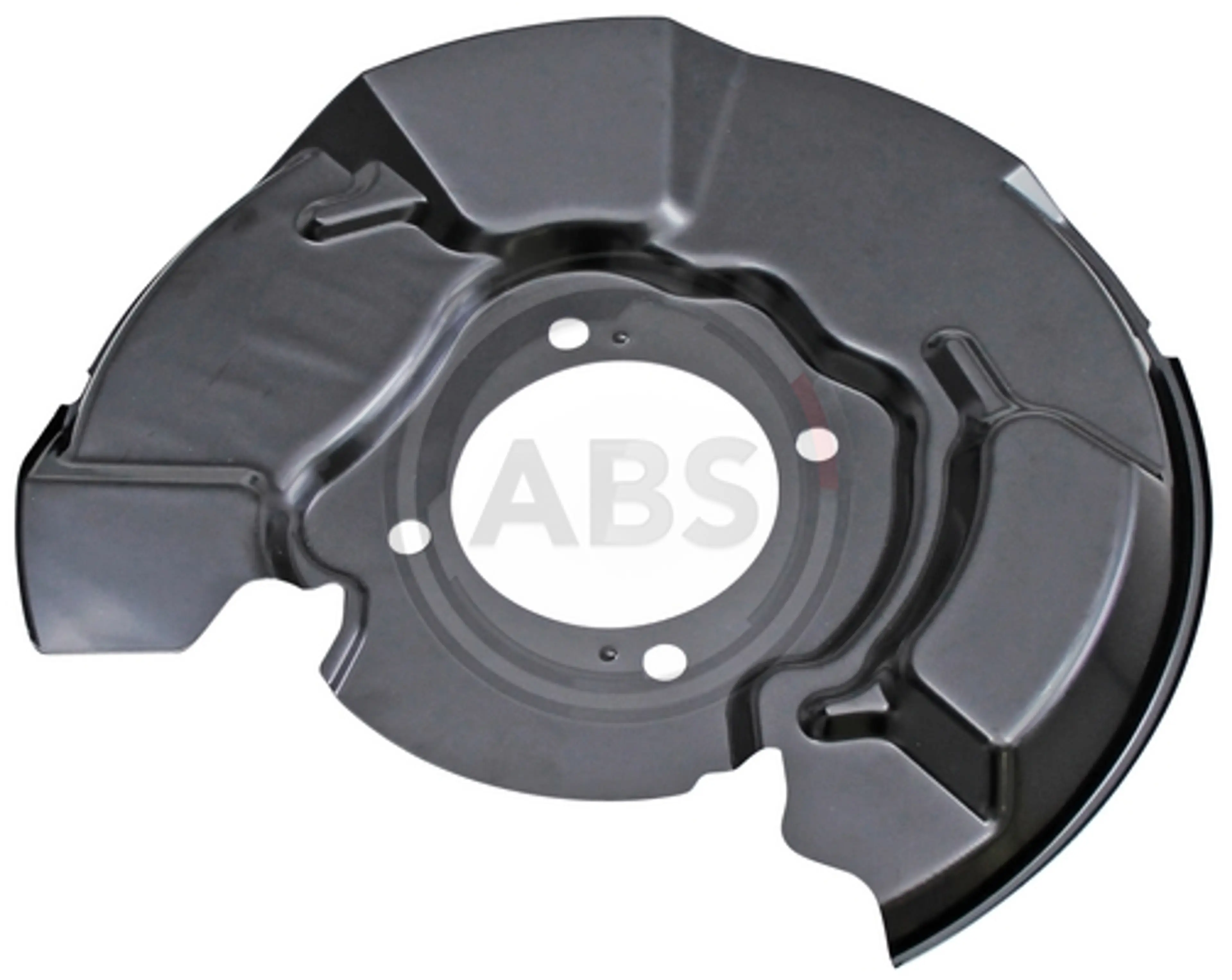 CHAPA PROTECTORA CONTRA SALPICADURA