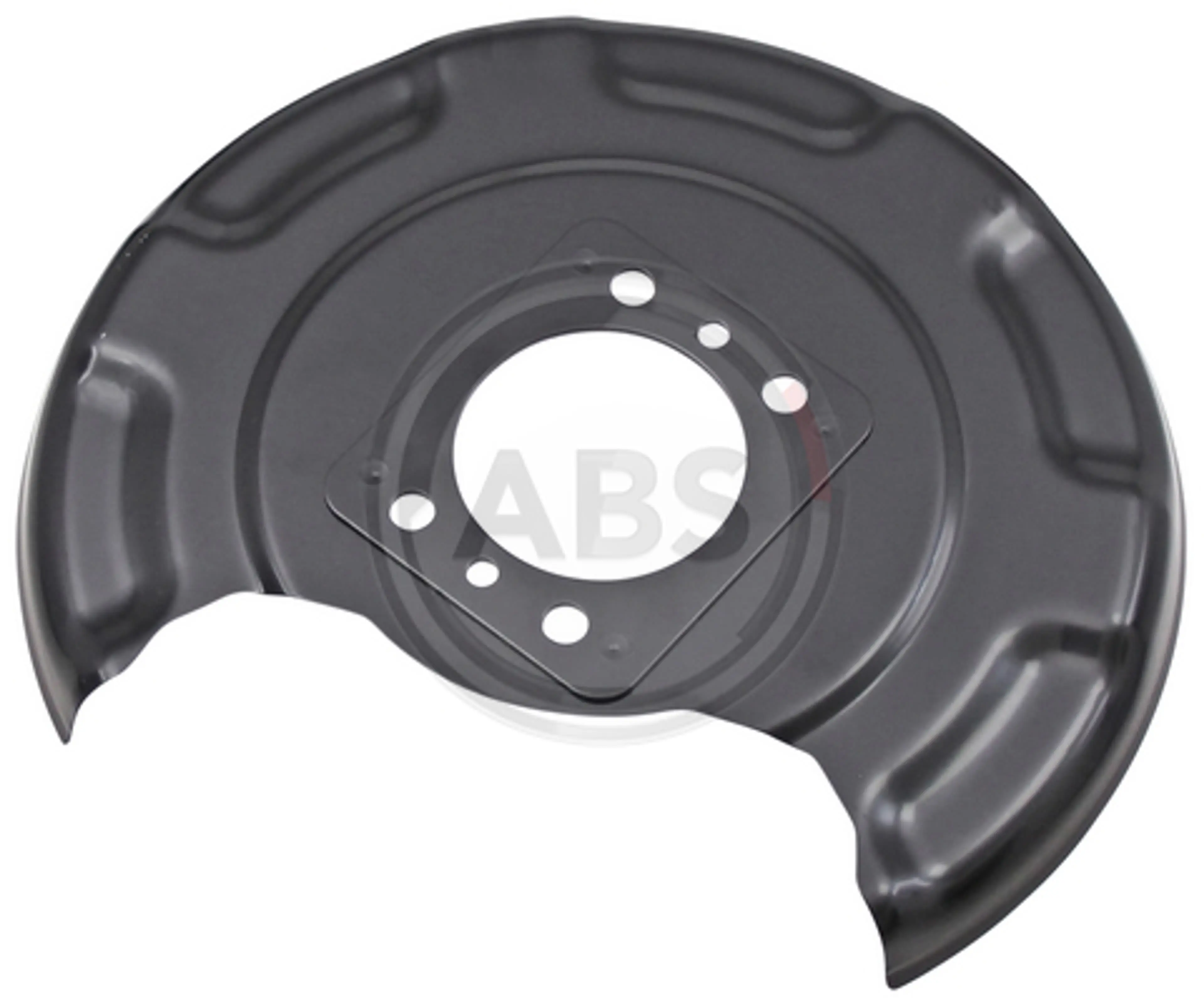 CHAPA PROTECTORA CONTRA SALPICADURA