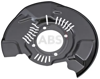 CHAPA PROTECTORA CONTRA SALPICADURA