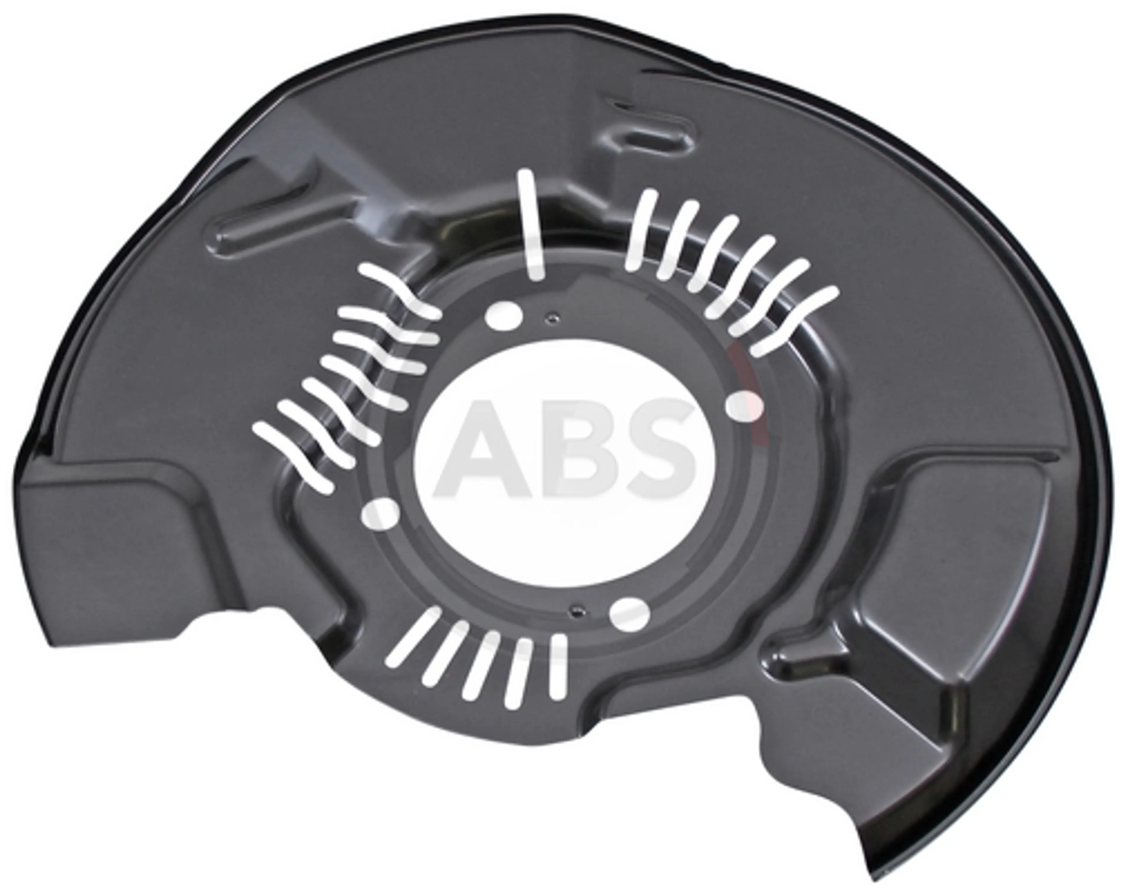 CHAPA PROTECTORA CONTRA SALPICADURA