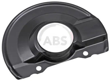 CHAPA PROTECTORA CONTRA SALPICADURA