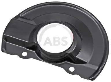 CHAPA PROTECTORA CONTRA SALPICADURA