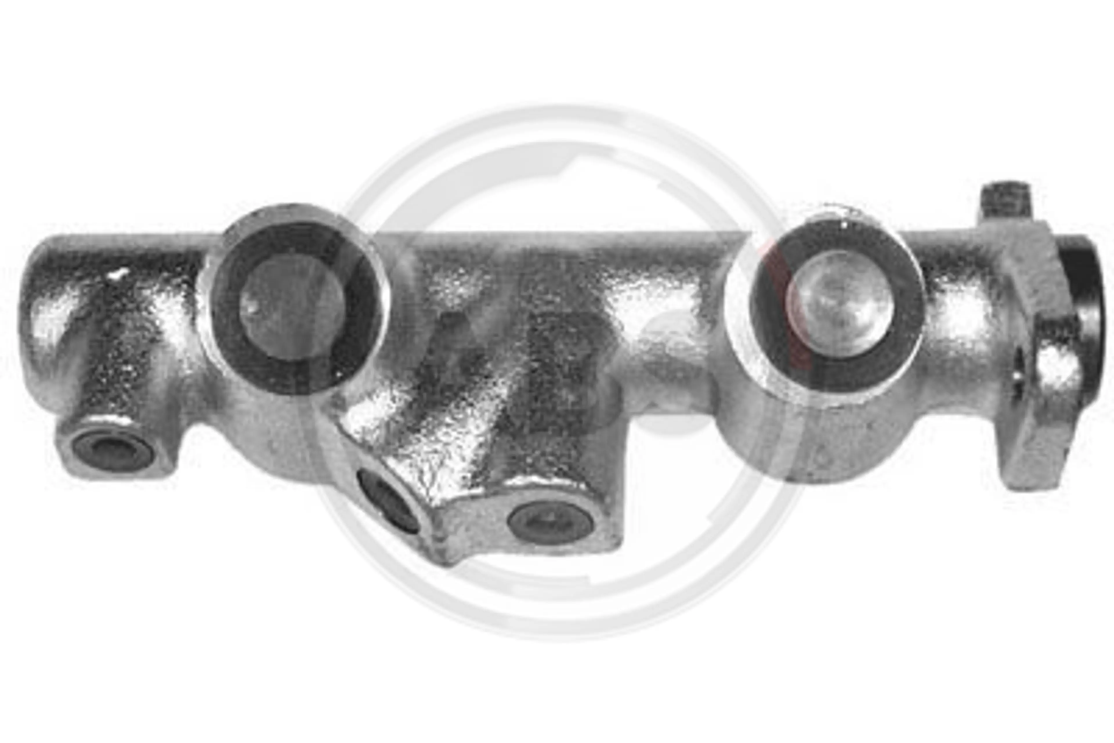 CILINDRO PRINCIPAL DE FRENO ABS