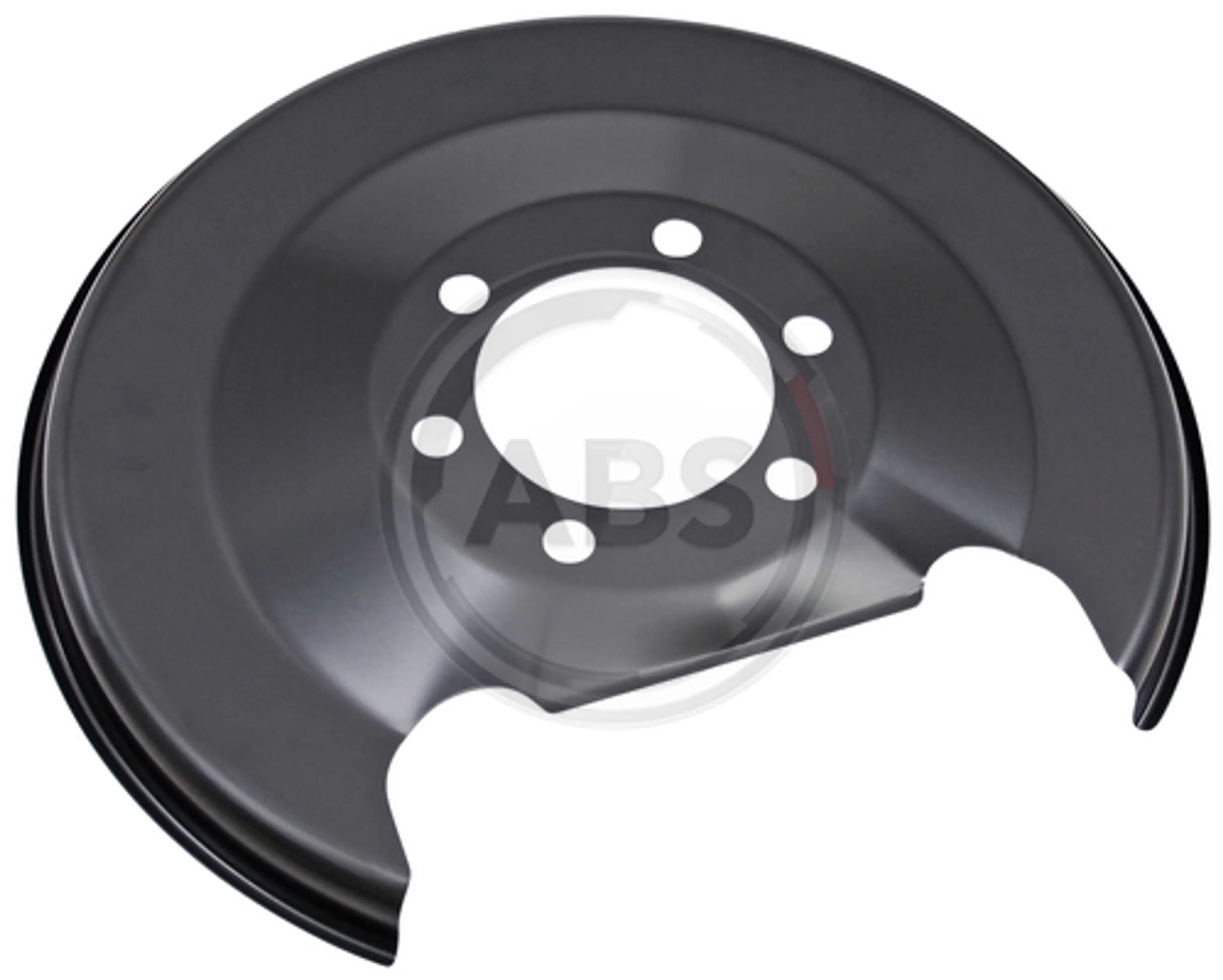 CHAPA PROTECTORA CONTRA SALPICADURA