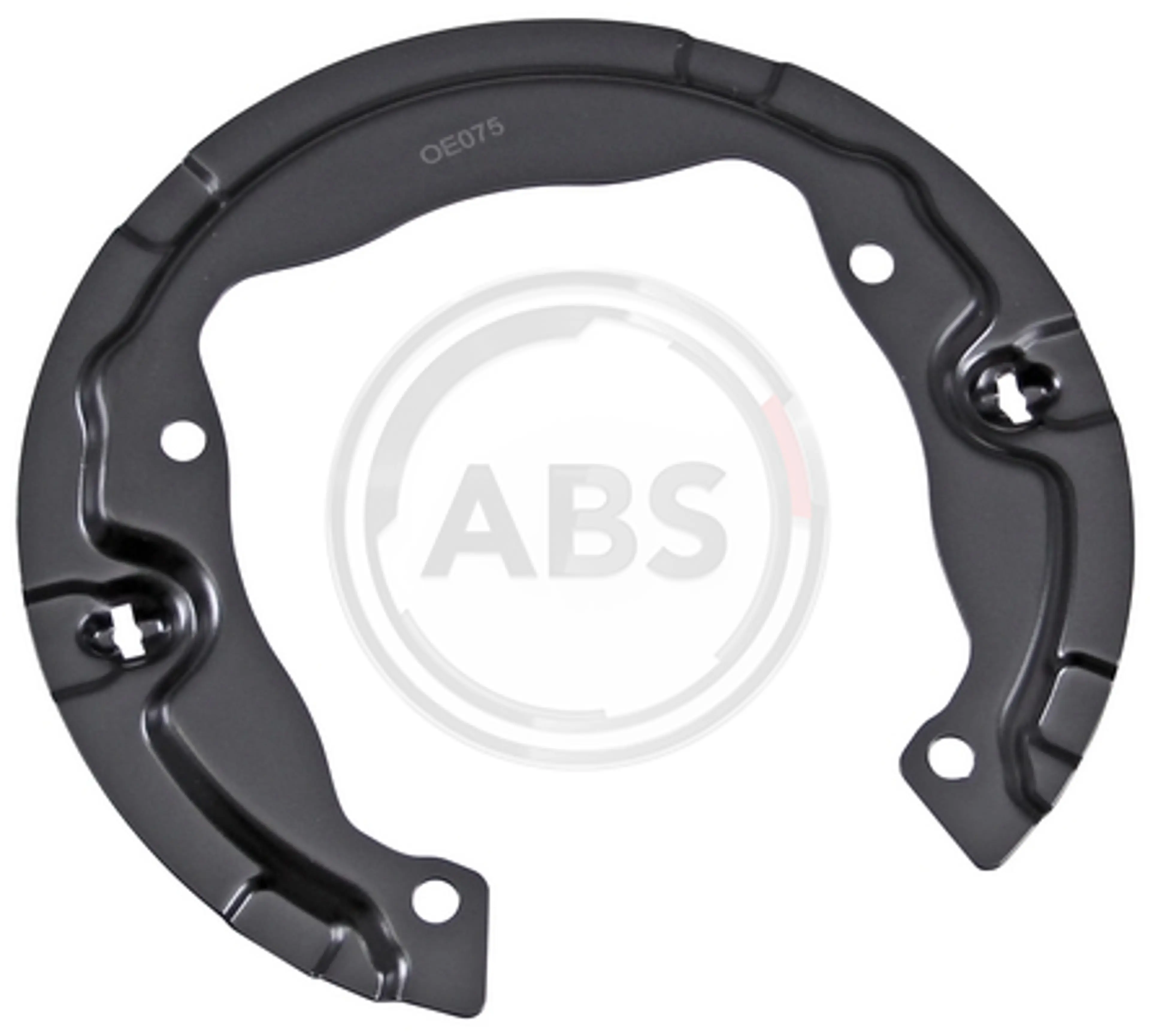 CHAPA PROTECTORA CONTRA SALPICADURA