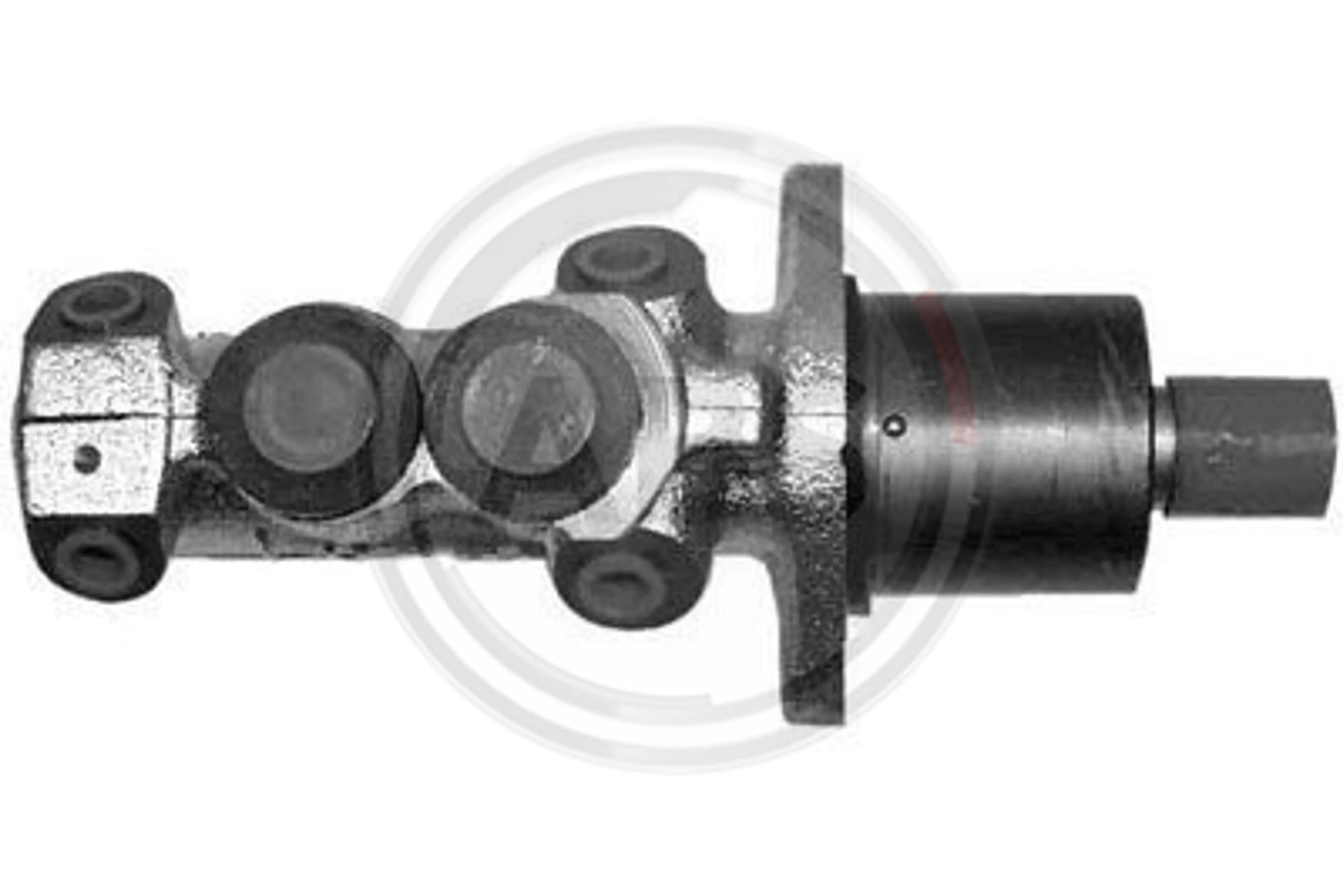 CILINDRO PRINCIPAL DE FRENO ABS