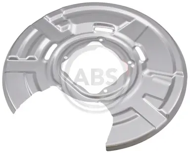 CHAPA PROTECTORA CONTRA SALPICADURA