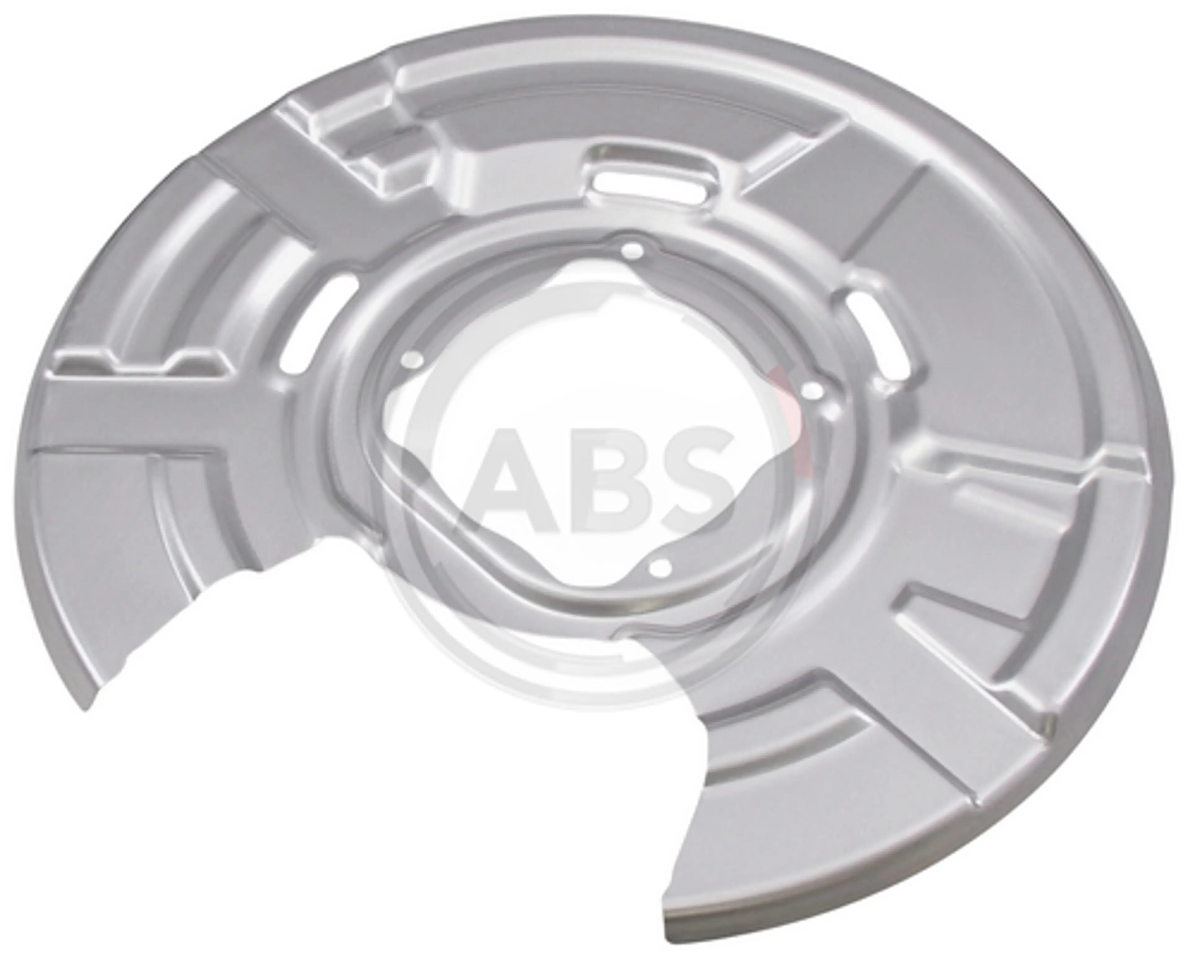 CHAPA PROTECTORA CONTRA SALPICADURA