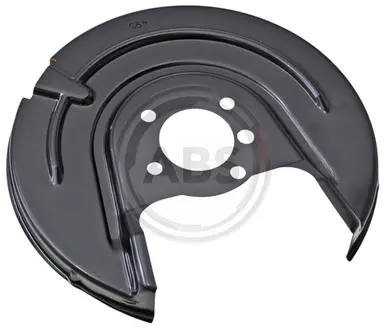 CHAPA PROTECTORA CONTRA SALPICADURA