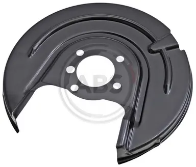 CHAPA PROTECTORA CONTRA SALPICADURA