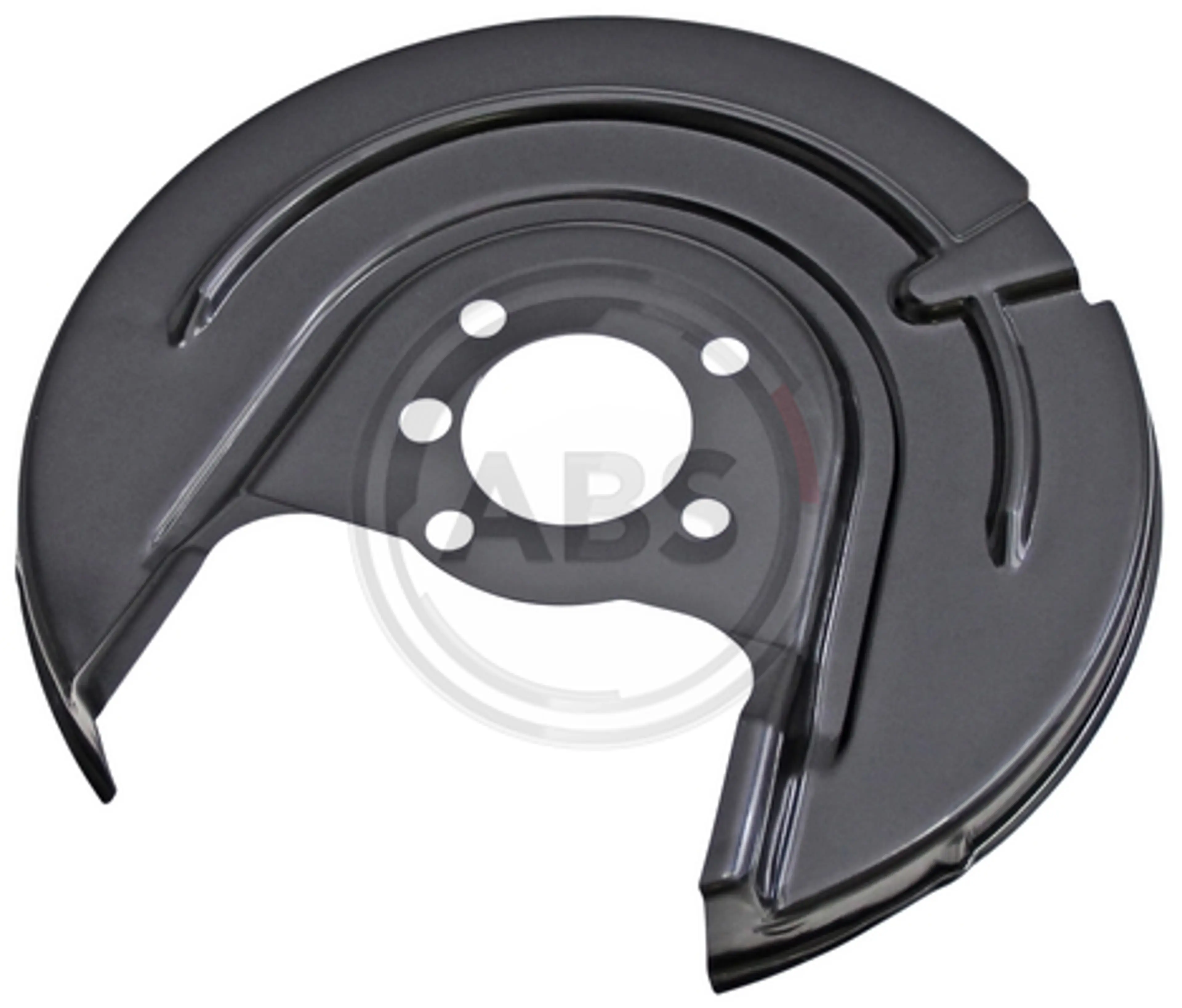 CHAPA PROTECTORA CONTRA SALPICADURA