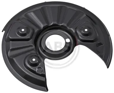 CHAPA PROTECTORA CONTRA SALPICADURA