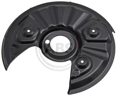 CHAPA PROTECTORA CONTRA SALPICADURA