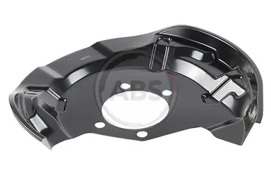 CHAPA PROTECTORA CONTRA SALPICADURA