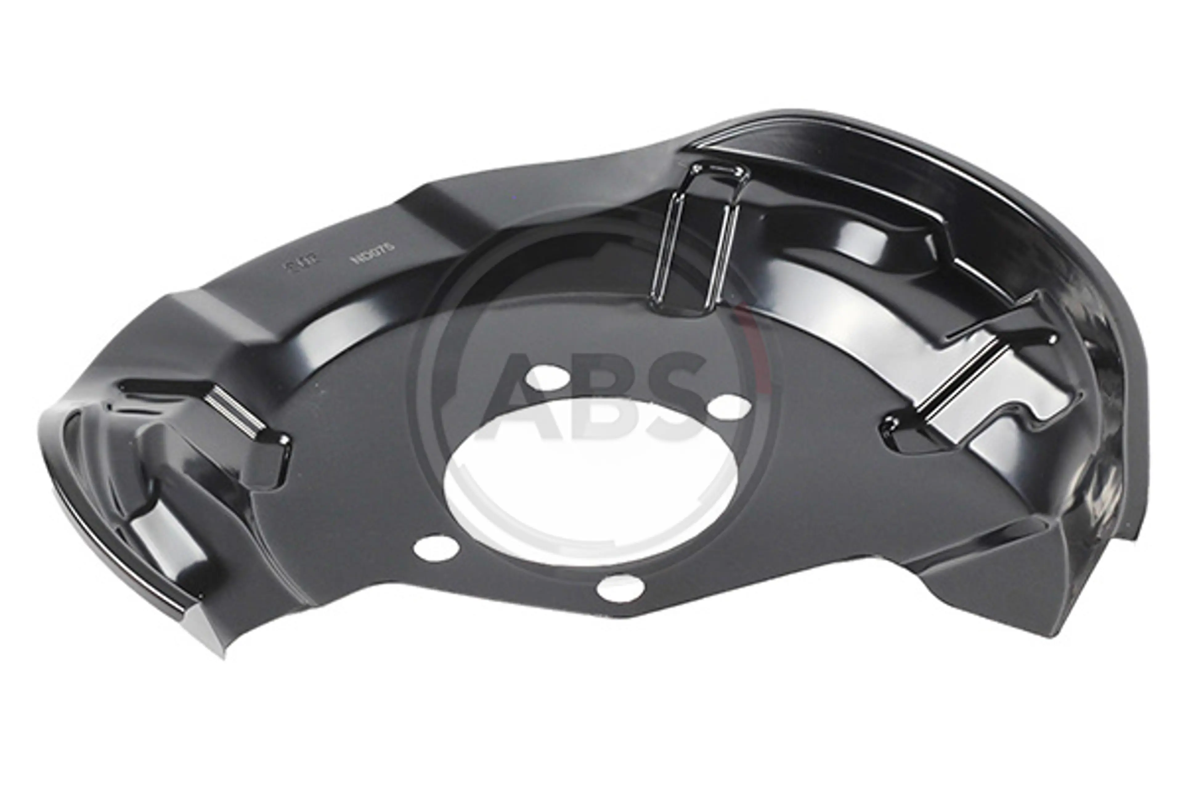 CHAPA PROTECTORA CONTRA SALPICADURA