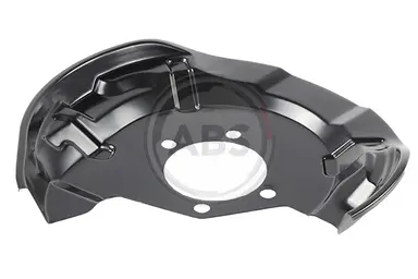 CHAPA PROTECTORA CONTRA SALPICADURA