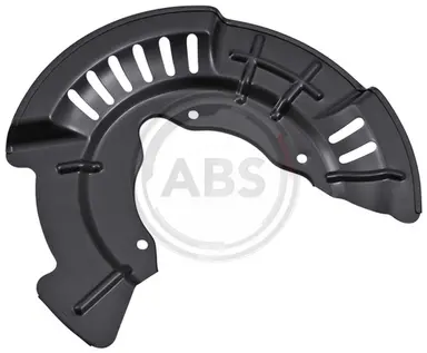 CHAPA PROTECTORA CONTRA SALPICADURA