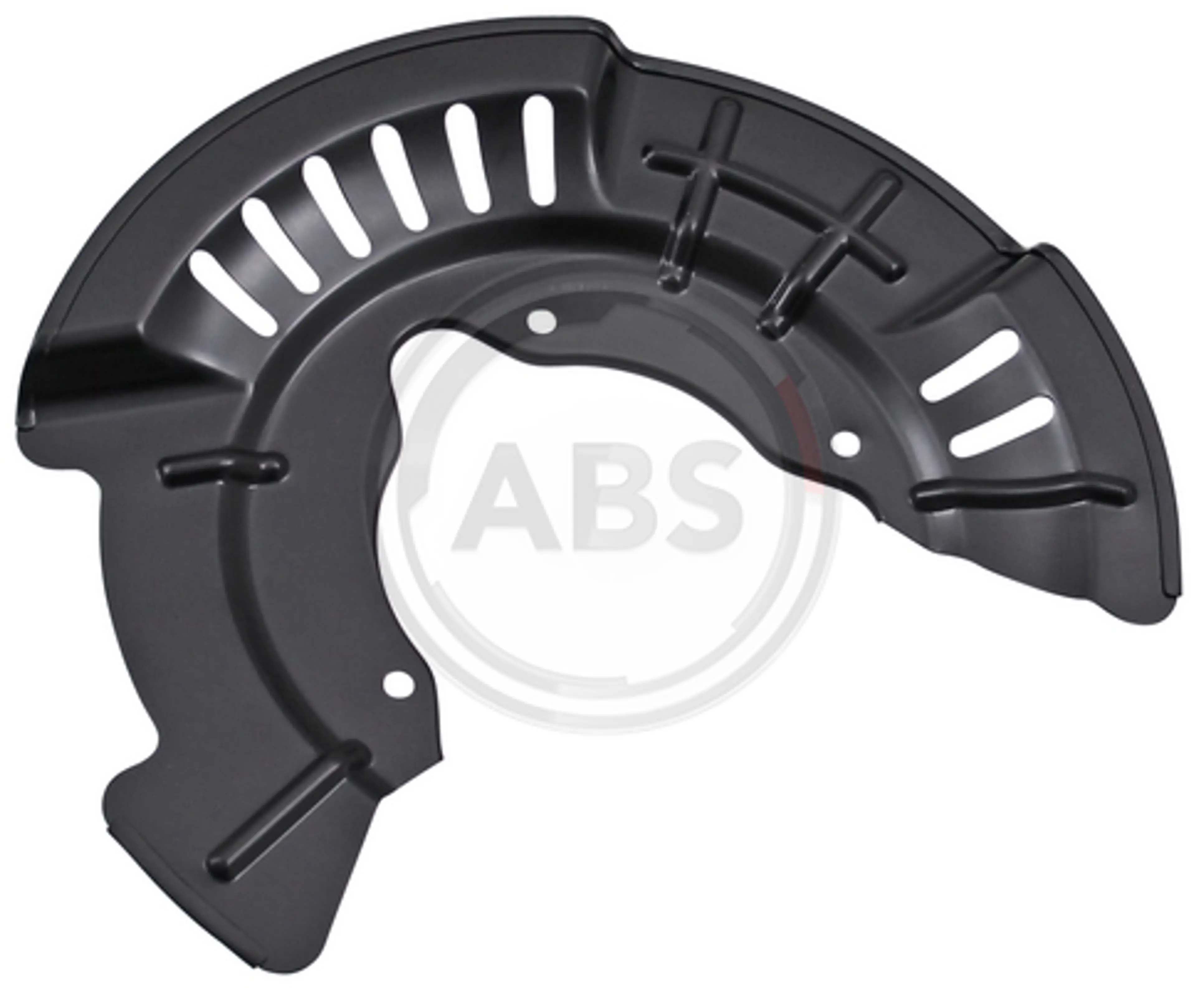 CHAPA PROTECTORA CONTRA SALPICADURA