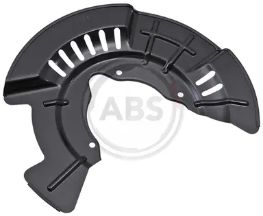 CHAPA PROTECTORA CONTRA SALPICADURA