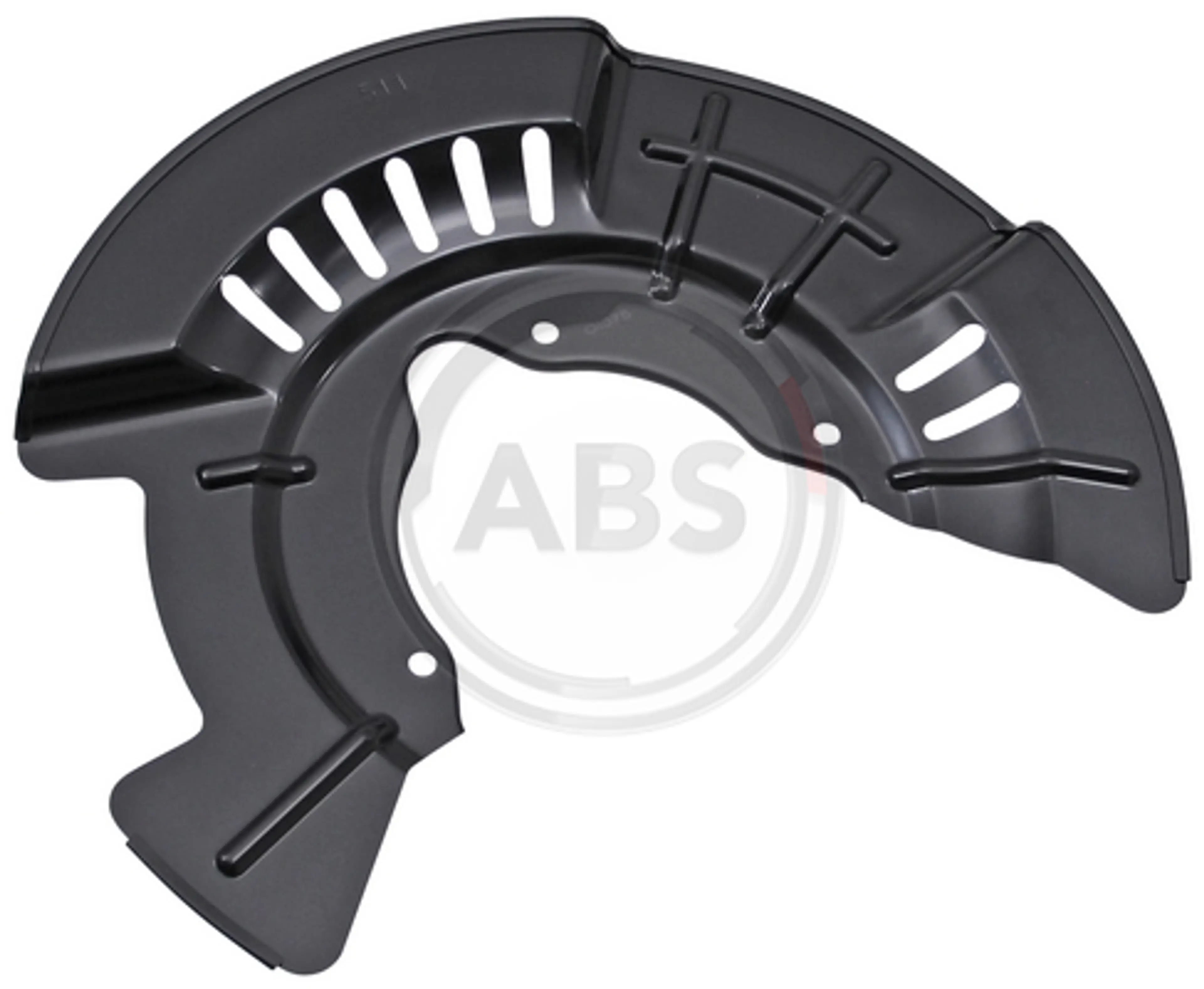 CHAPA PROTECTORA CONTRA SALPICADURA