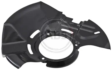 CHAPA PROTECTORA CONTRA SALPICADURA