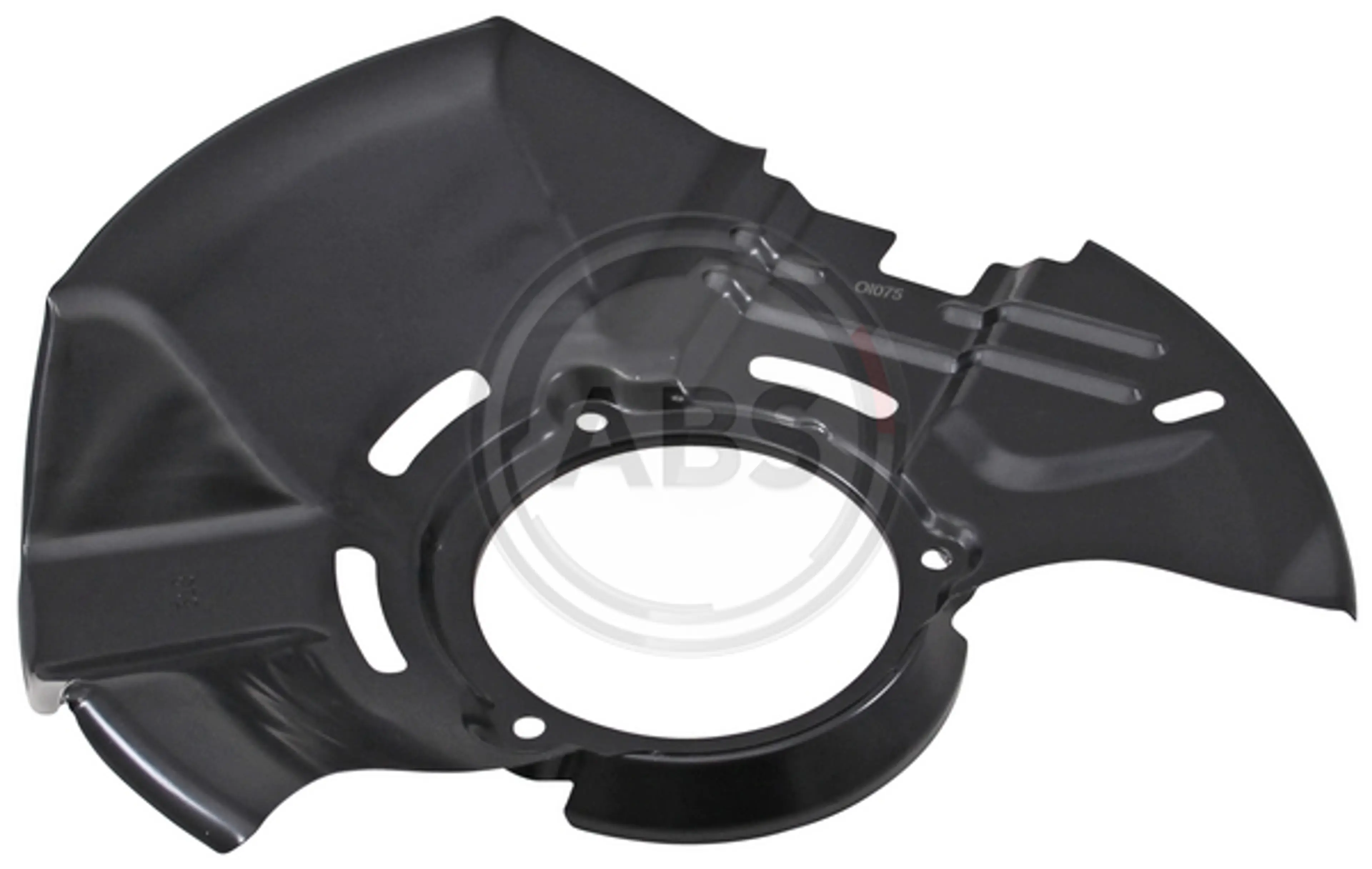 CHAPA PROTECTORA CONTRA SALPICADURA