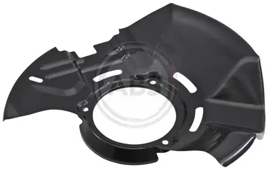 CHAPA PROTECTORA CONTRA SALPICADURA