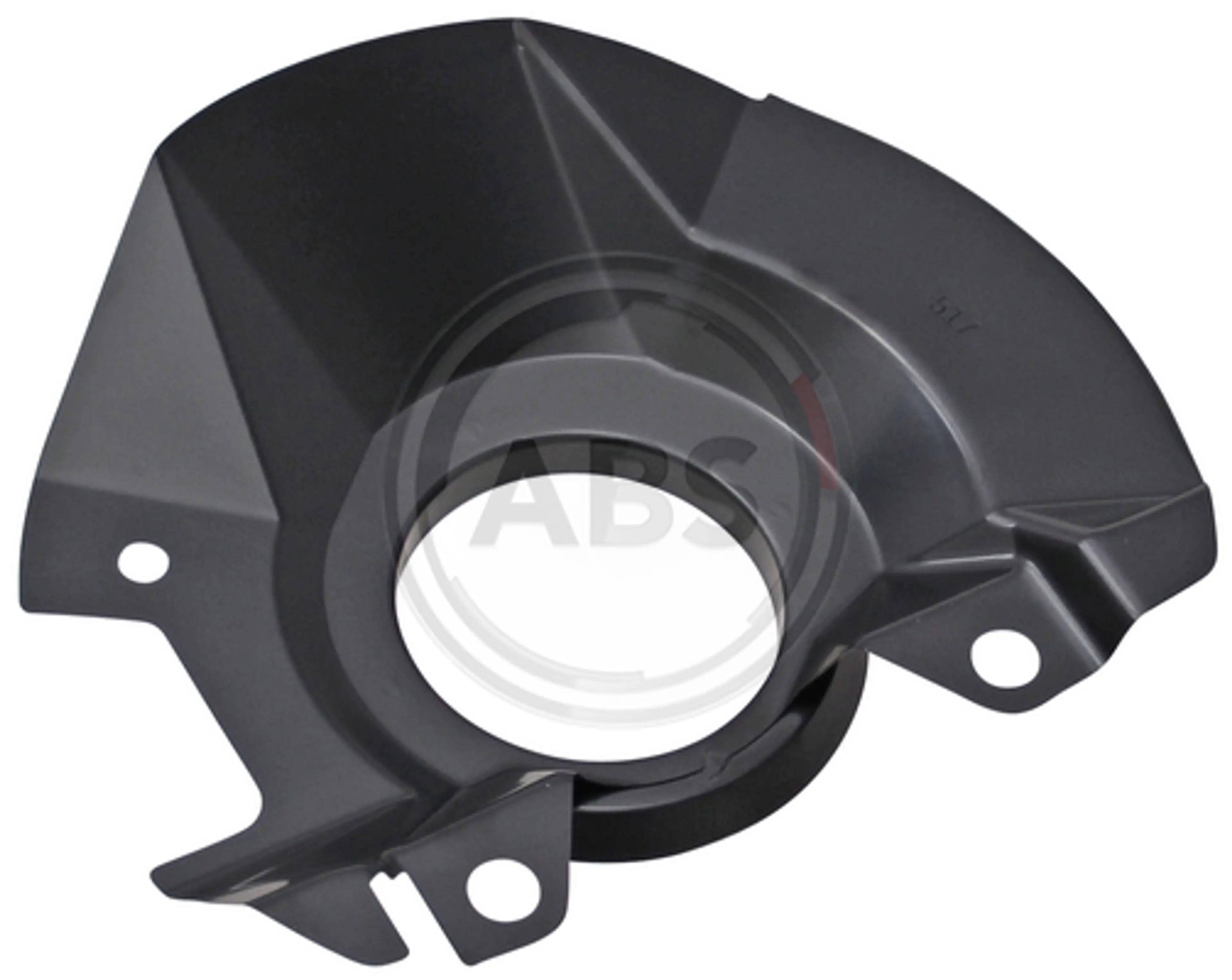 CHAPA PROTECTORA CONTRA SALPICADURA