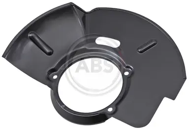 CHAPA PROTECTORA CONTRA SALPICADURA