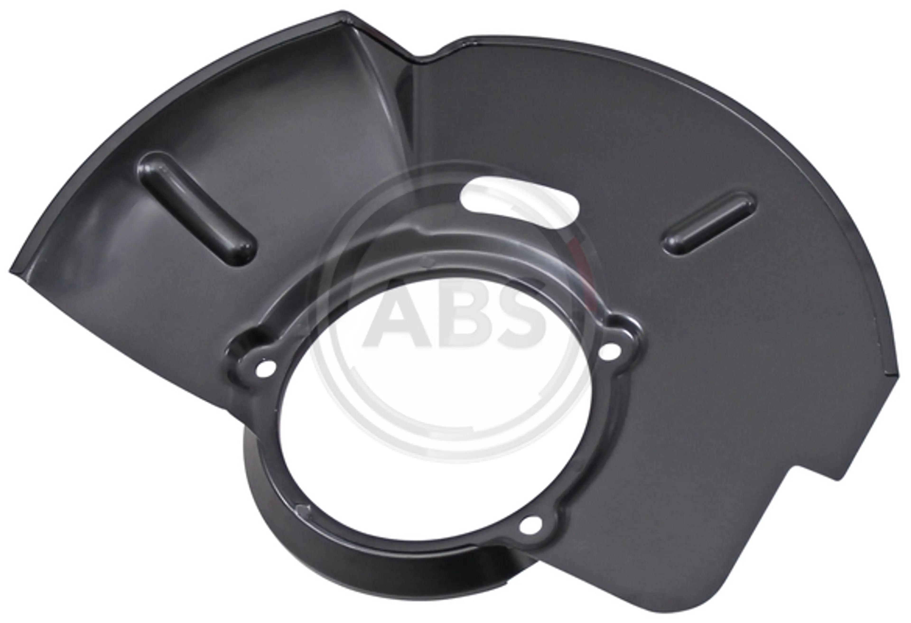 CHAPA PROTECTORA CONTRA SALPICADURA