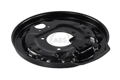 CHAPA PROTECTORA CONTRA SALPICADURA