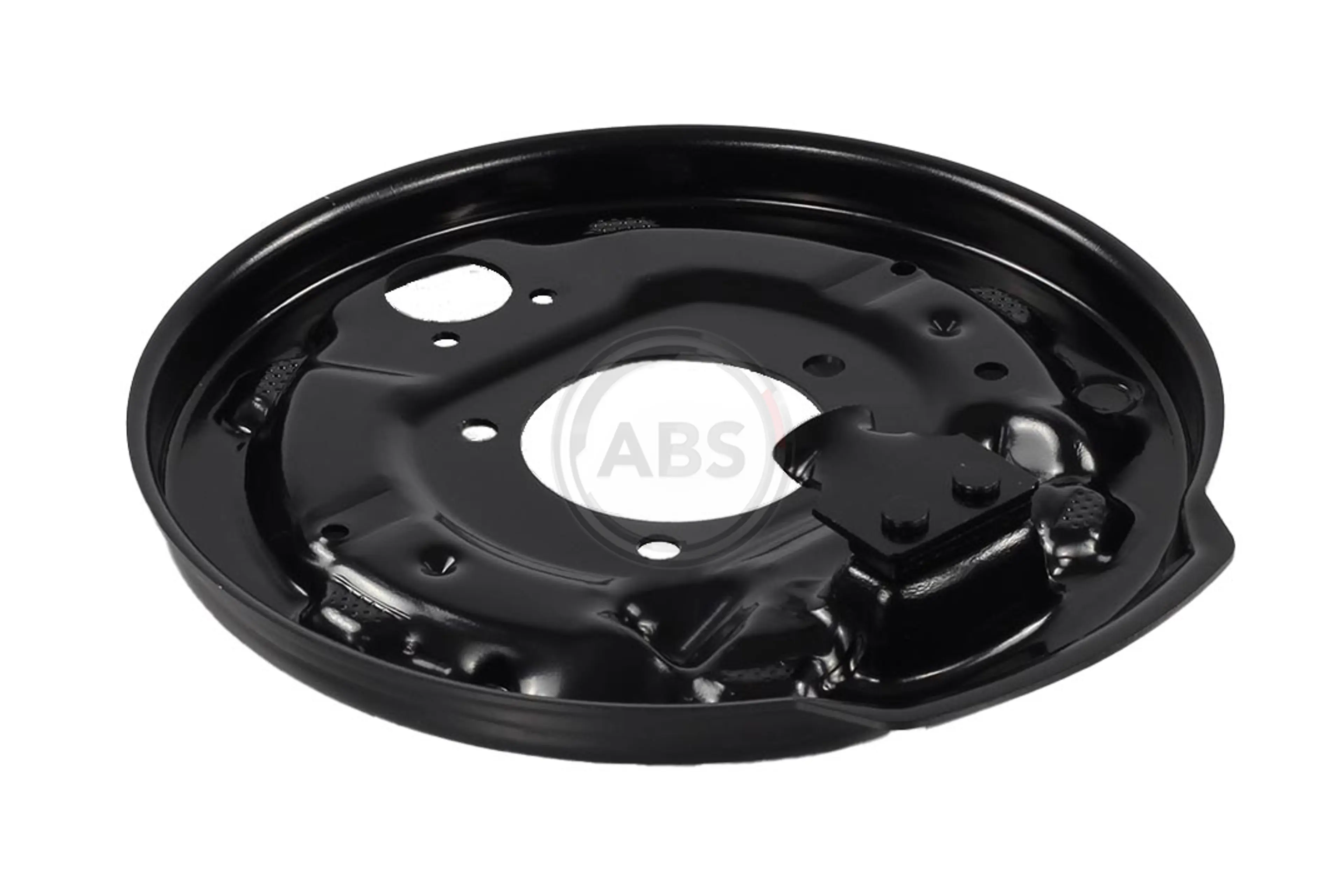 CHAPA PROTECTORA CONTRA SALPICADURA