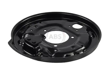 CHAPA PROTECTORA CONTRA SALPICADURA