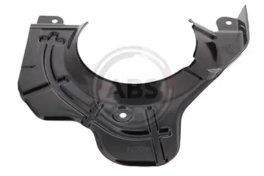 CHAPA PROTECTORA CONTRA SALPICADURA