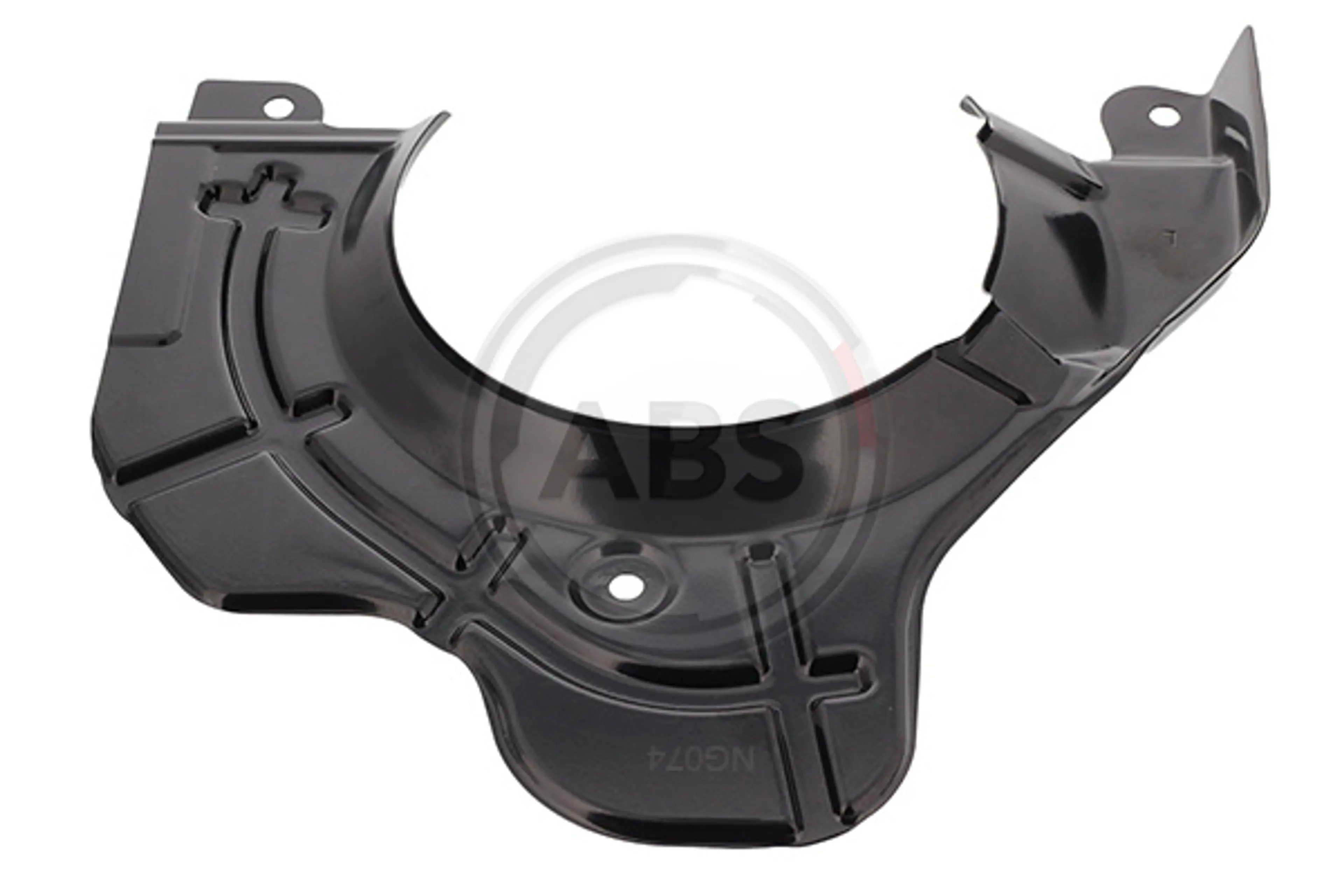 CHAPA PROTECTORA CONTRA SALPICADURA