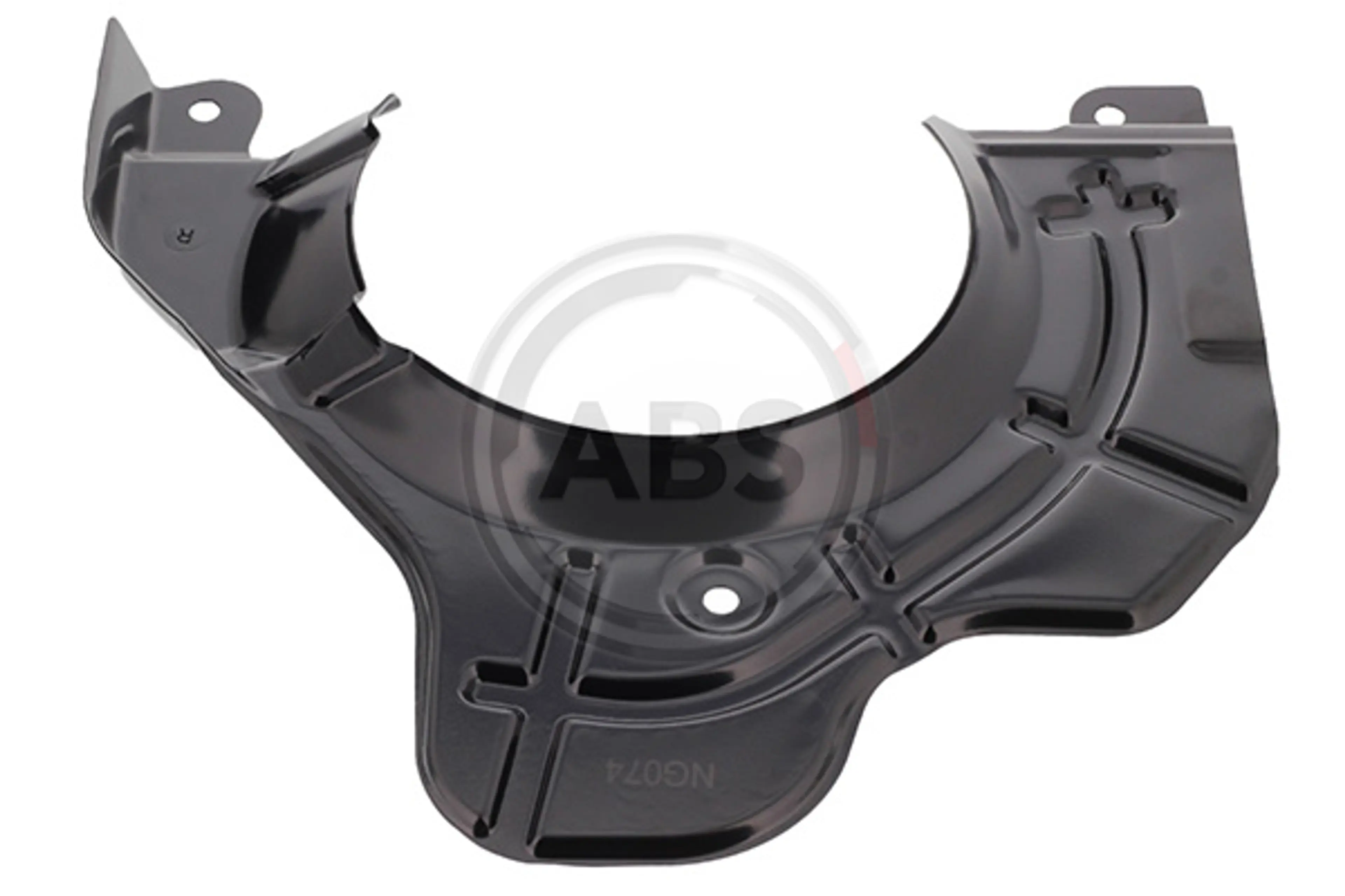 CHAPA PROTECTORA CONTRA SALPICADURA