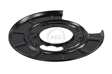 CHAPA PROTECTORA CONTRA SALPICADURA