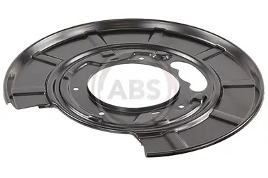 CHAPA PROTECTORA CONTRA SALPICADURA