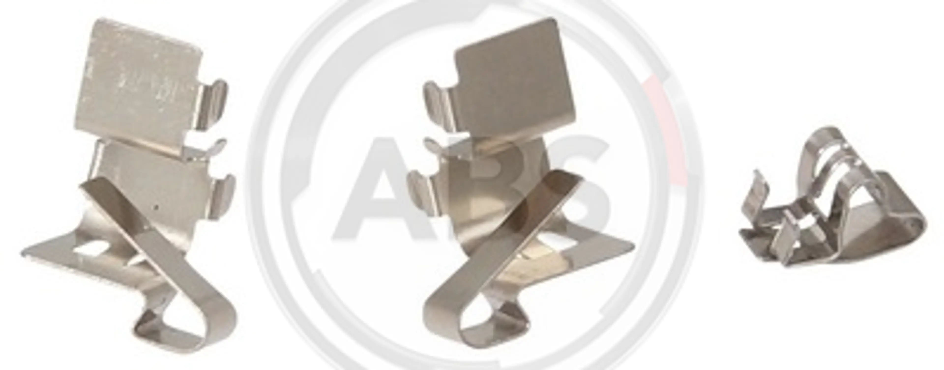 KIT DE ACCESORIOS, PASTILLAS DE FRE