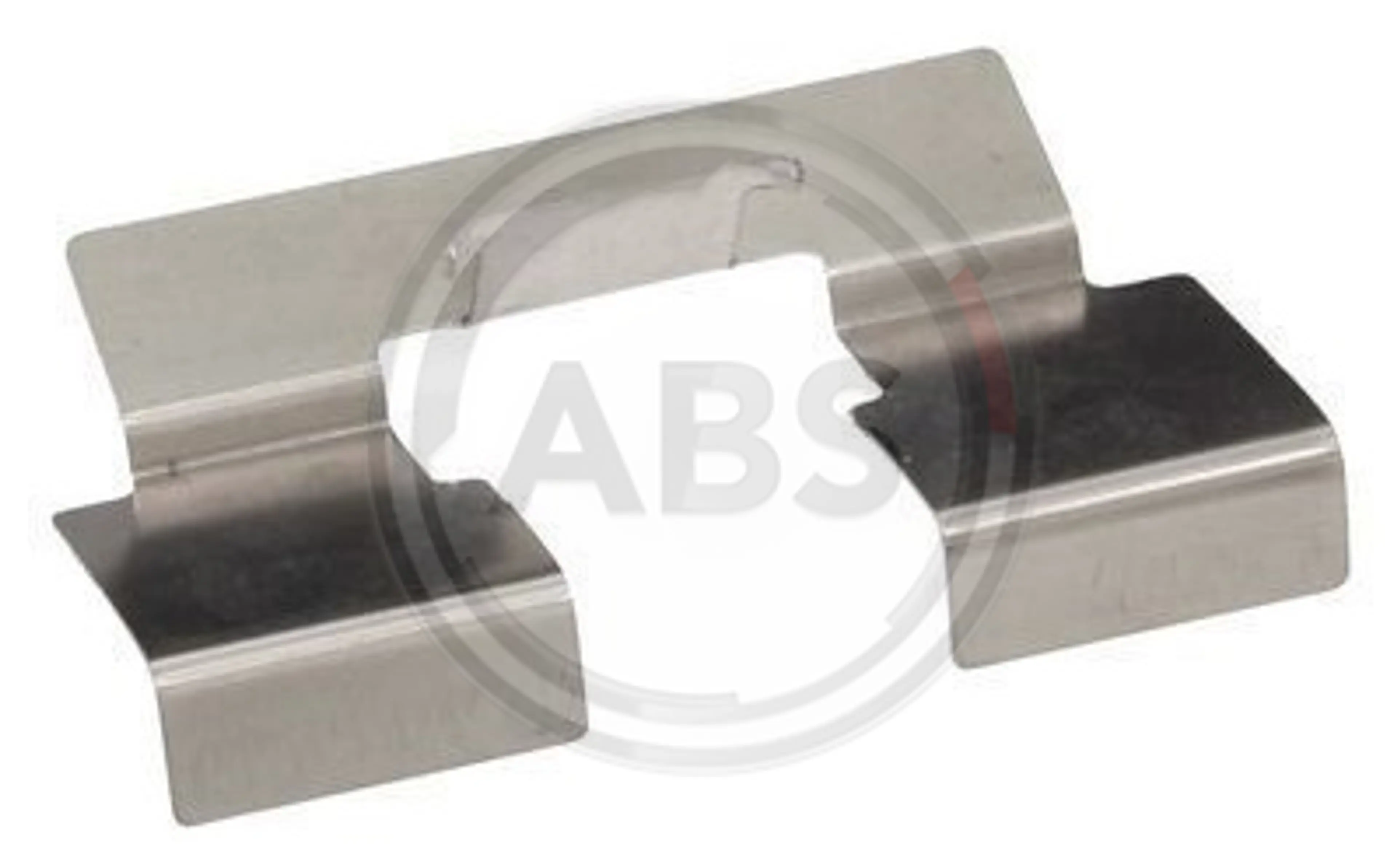 KIT DE ACCESORIOS, PASTILLAS DE FRE