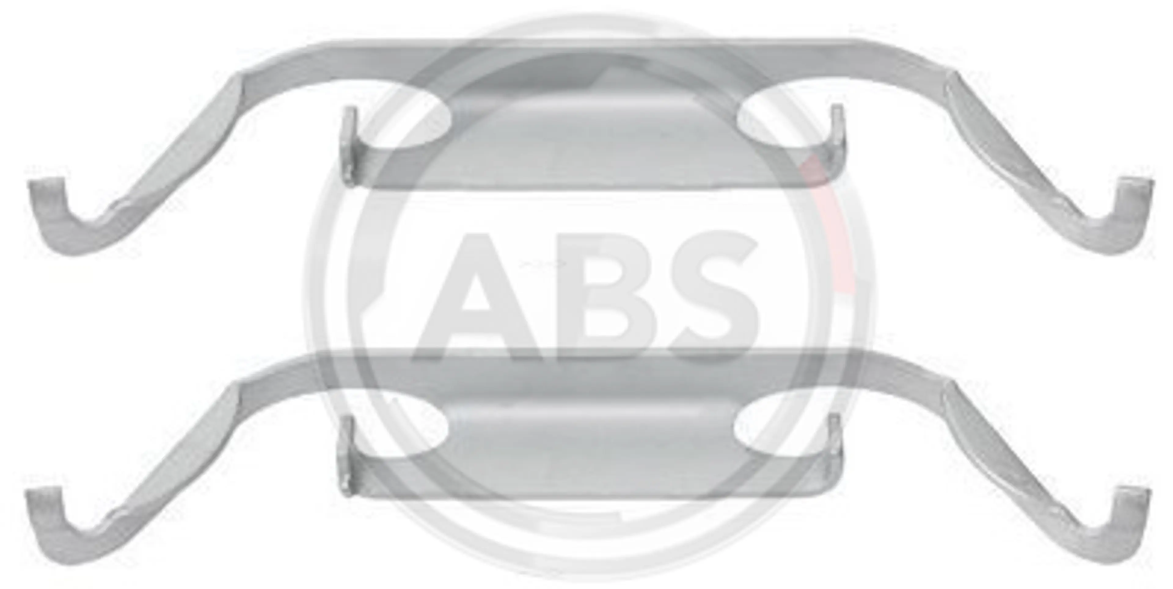 KIT DE ACCESORIOS, PASTILLAS DE FRE