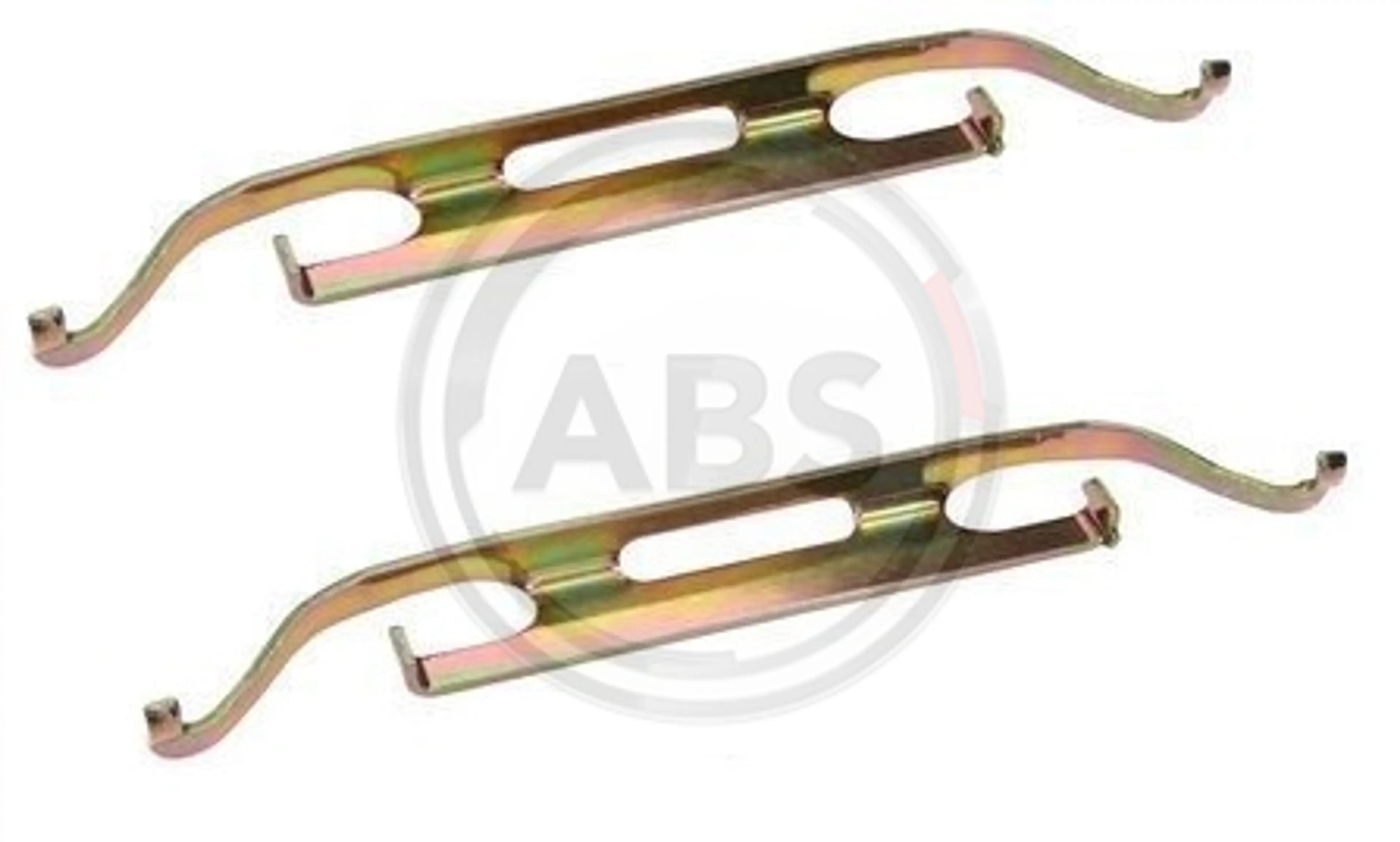 KIT DE ACCESORIOS, PASTILLAS DE FRE