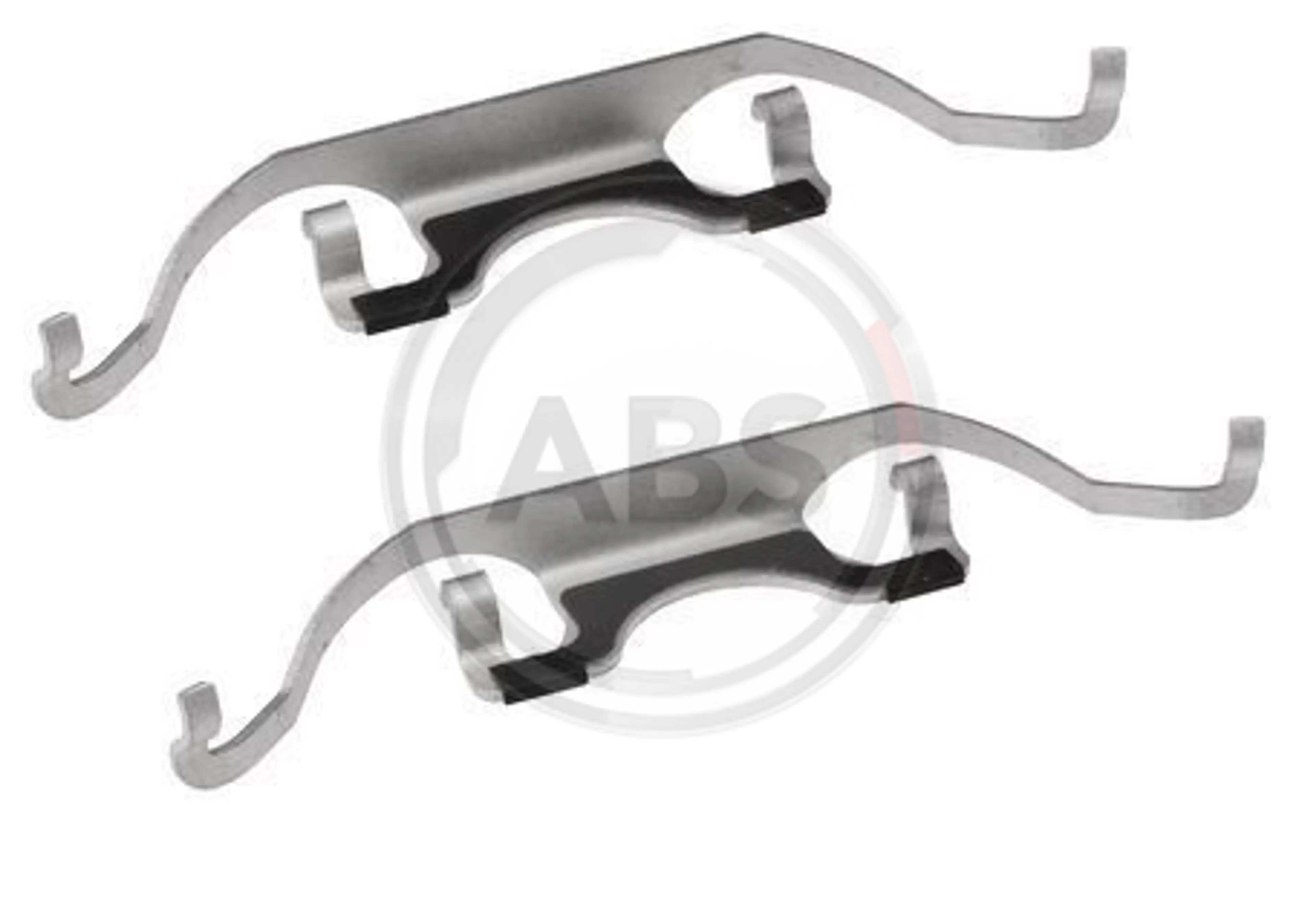 KIT DE ACCESORIOS, PASTILLAS DE FRE