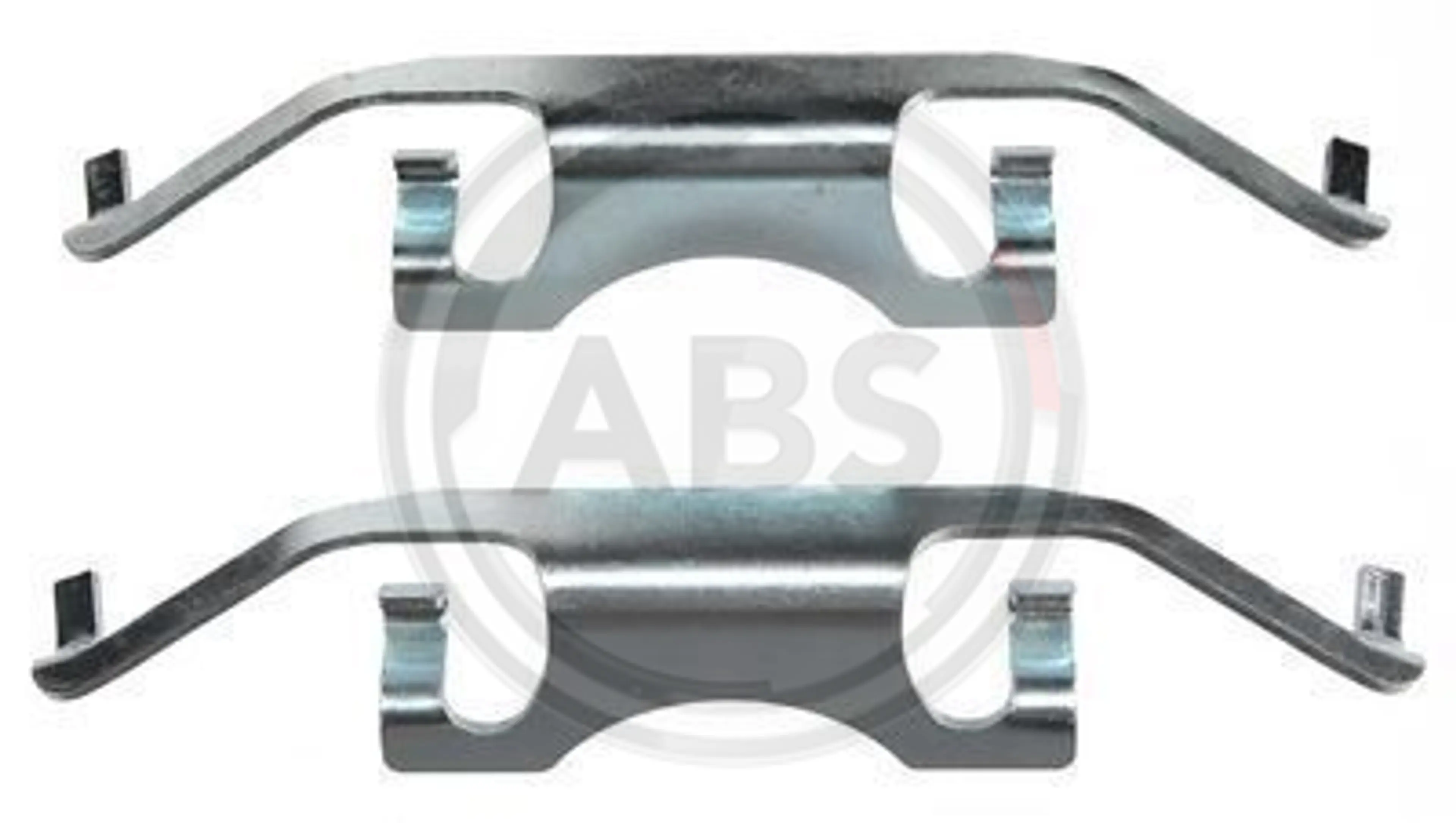 KIT DE ACCESORIOS, PASTILLAS DE FRE