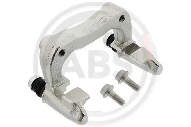 SOPORTE, PINZA DE FRENO