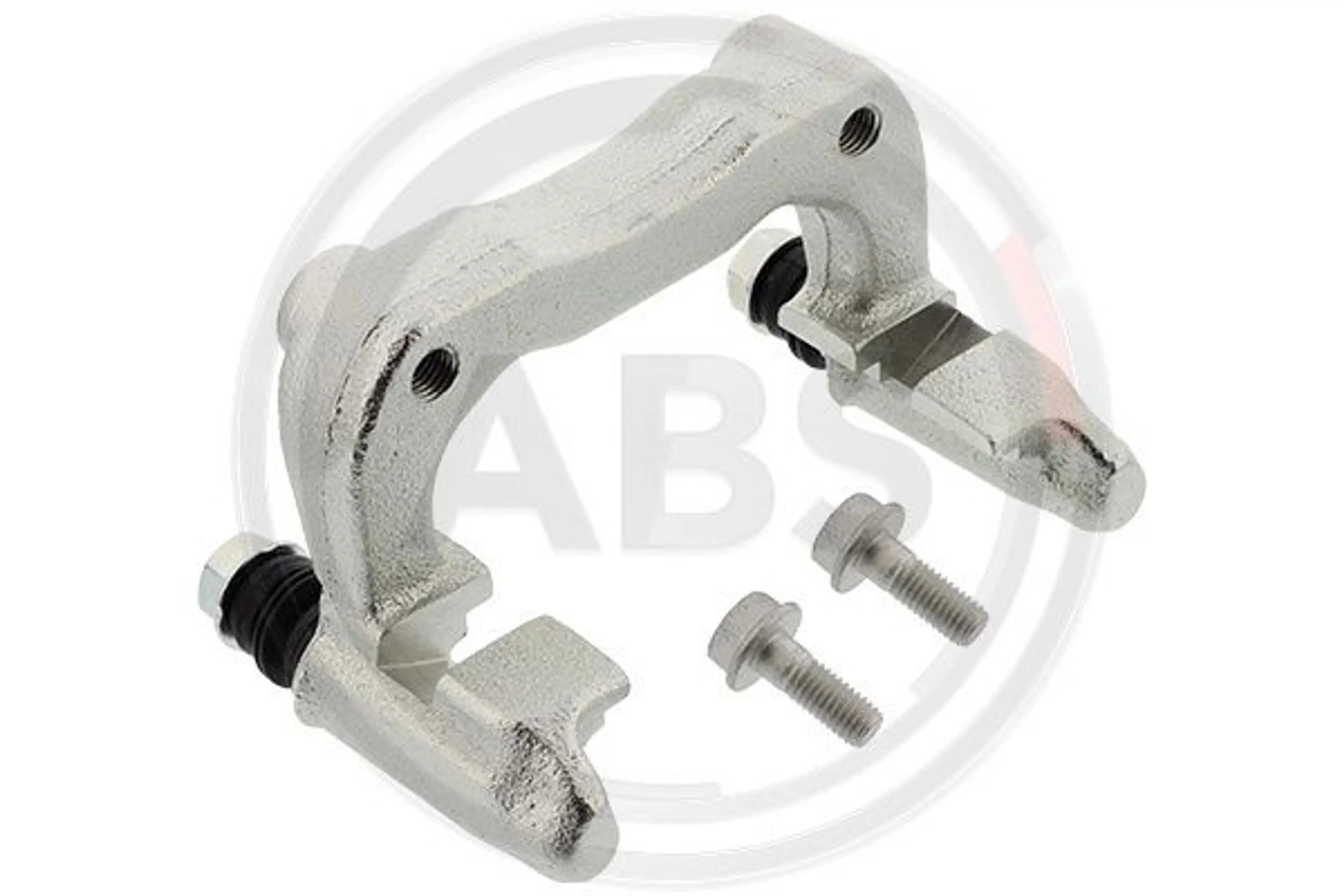 SOPORTE, PINZA DE FRENO