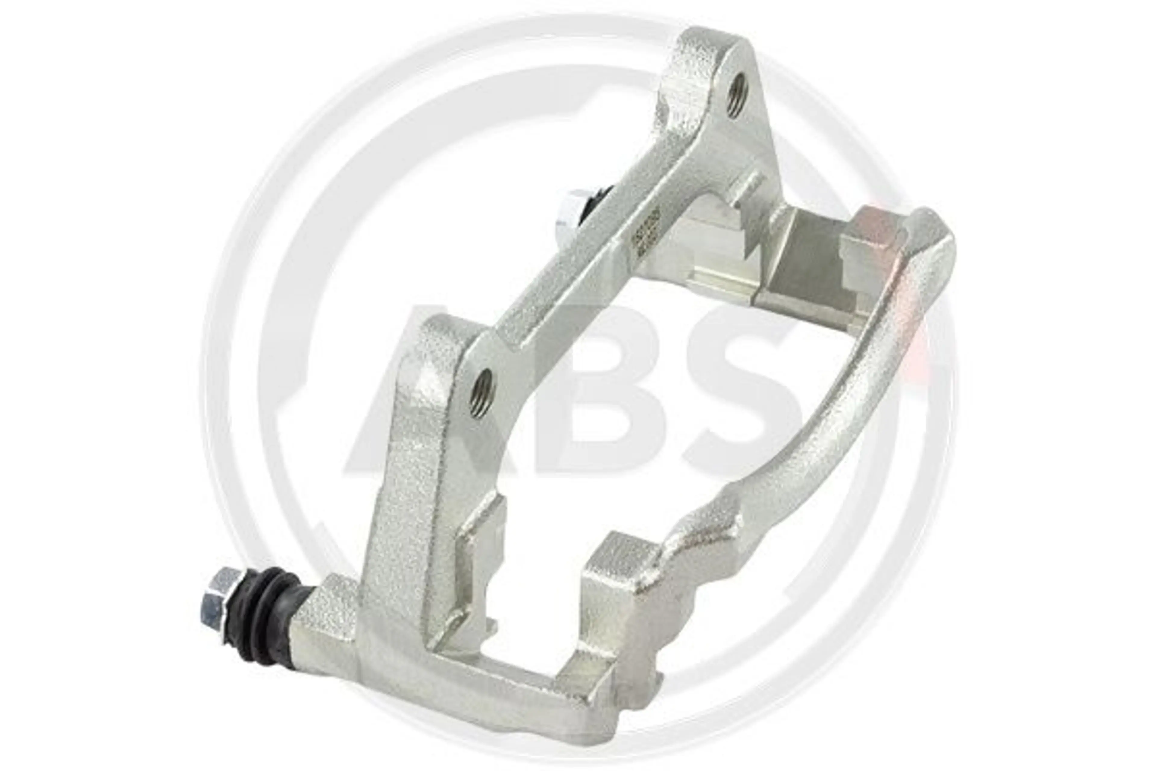 SOPORTE, PINZA DE FRENO