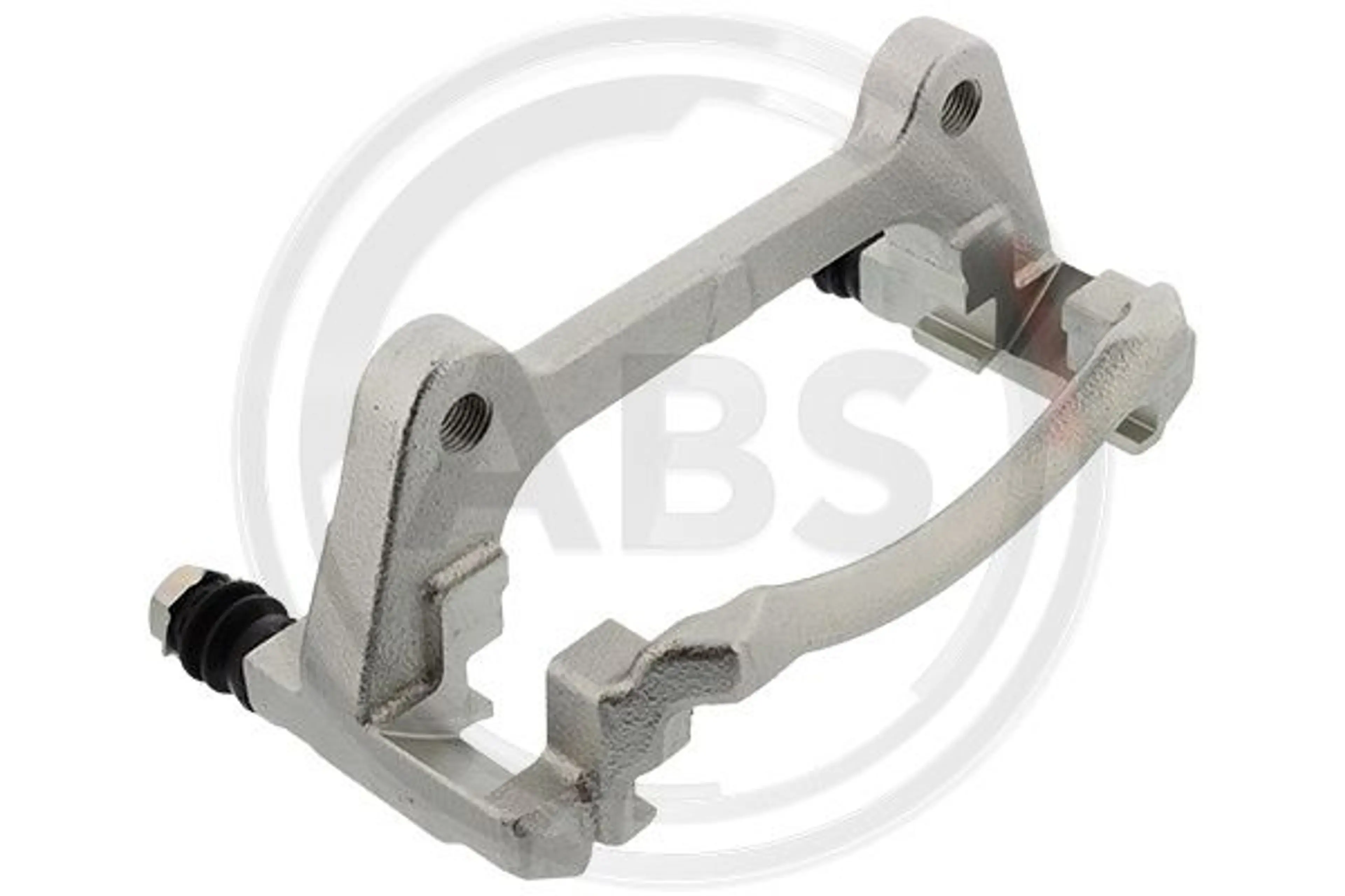 SOPORTE, PINZA DE FRENO